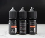 台灣現貨 原裝正品【 Hot Head】 爆脾氣系列小煙油 30cc 38mg 口味豐富電子菸油 - Image 4