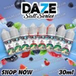 Taiwan Spot Selfie Sunday Electronic Cigarette Oil 30ML