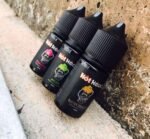 台灣現貨 原裝正品【 Hot Head】 爆脾氣系列小煙油 30cc 38mg 口味豐富電子菸油 - Image 2