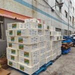 西域果園 紙皮核桃185新疆烤核桃 500g/包 最新日期 阿克蘇核桃 堅果 珍享福新疆烤核桃 綜合堅果 零食團購 批發 - Image 2