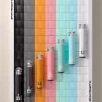 Spumy project 01 spumy new 7 colors oil injector