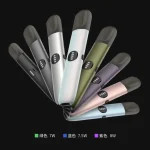 Taiwan stock VAKA 6 generation mainframe 3 stops adjustment Suitable for 4, 5, 6 generations of cigarettes