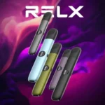 台灣現貨 Relx 6代電子菸主機 全新六代悅刻主機桿(可調大/小煙量) 支持Relx 4/5代煙彈通用 - Image 5