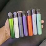 台灣現貨 RELX悅刻5代主機 僅通用五代煙彈 - Image 4