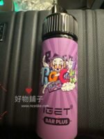 澳洲爆款熱銷 IGET BAR PLUS POD 6000 PUFFS 補充裝煙彈 - (需要搭配BAR PLUS主機) - Image 9