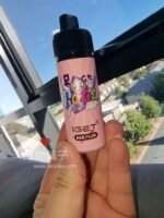 澳洲爆款熱銷 IGET BAR PLUS POD 6000 PUFFS 補充裝煙彈 - (需要搭配BAR PLUS主機) - Image 10