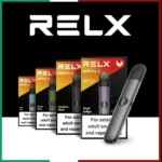 台灣現貨 Relx 6代電子菸主機 全新六代悅刻主機桿(可調大/小煙量) 支持Relx 4/5代煙彈通用 - Image 4