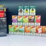 Taiwan spot RELX Yuet Kuei six generation of cigarettes infinity infinite 6 generation of atomized bullets universal 4/5 generation of hosts 3 pcs a set