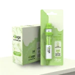 台灣現貨 E-inhaler 祖格 電子吸入器 草本香薰棒 霧化鼻通 - Image 4