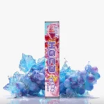 台灣現貨 HGCB 漢宫草本 草本植物精華果味緩吸棒 戒煙神器 緩解吸煙慾望：圖片 4