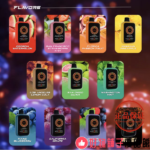 台灣現貨 AONE VAPE – CasinoX 16000口 賭場一次性拋棄式電子煙 - Image 6