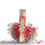 台灣現貨 HGCB 漢宫草本 草本植物精華果味緩吸棒 戒煙神器 緩解吸煙慾望：圖片 5