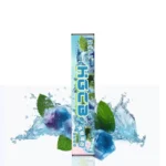 台灣現貨 HGCB 漢宫草本 草本植物精華果味緩吸棒 戒煙神器 緩解吸煙慾望：圖片 7