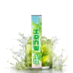 台灣現貨 HGCB 漢宫草本 草本植物精華果味緩吸棒 戒煙神器 緩解吸煙慾望：圖片 6