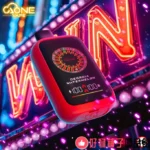 台灣現貨 AONE VAPE – CasinoX 16000口 賭場一次性拋棄式電子煙 - Image 4