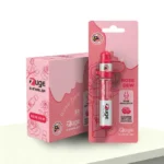 台灣現貨 E-inhaler 祖格 電子吸入器 草本香薰棒 霧化鼻通 - Image 8