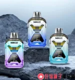 台灣現貨 DIYA【叮啞】系列瓶裝煙油/電子果汁 0-50MG/30ML 買5送MKG主機：圖片 2