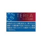 台灣現貨日版TEREA煙彈 IQOS ILUMA加熱煙機專用菸彈 口味齊全 - Image 6