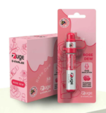 台灣現貨 E-inhaler 祖格 電子吸入器 草本香薰棒 霧化鼻通 - Image 2