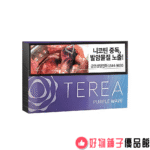 台灣現貨 韓版TEREA煙彈 IQOS ILUMA加熱煙機專用菸彈 口味齊全 10包裝 - Image 7